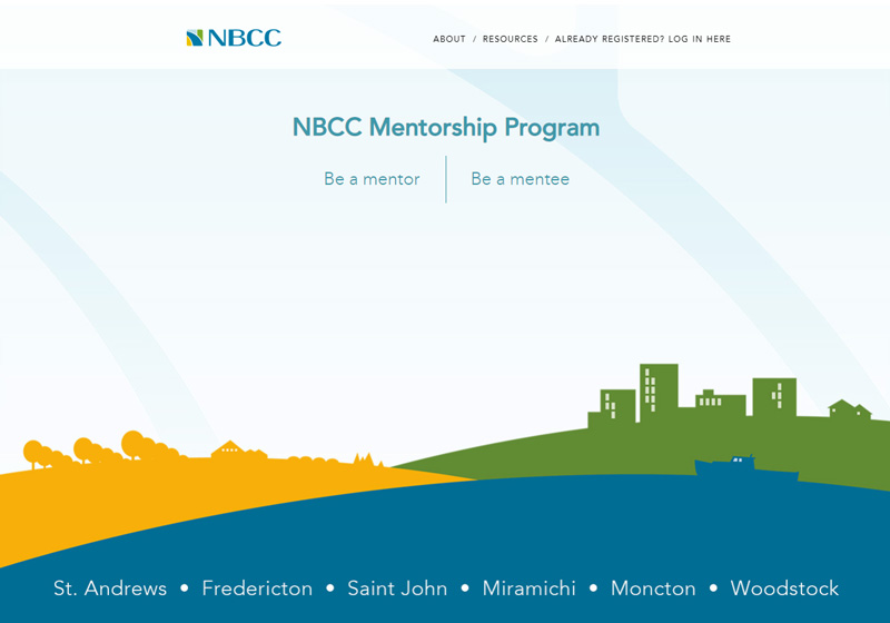 NBCC_Mentoring
