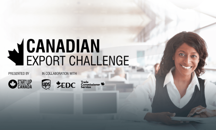 StartupCanada_Export-Challenge