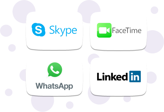 communications