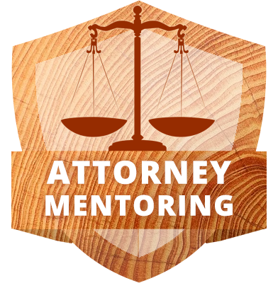MentorEase_mentoring_software_attorney_development_badge