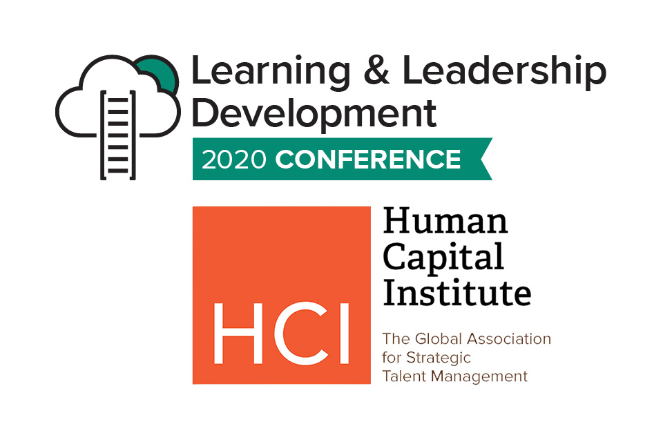 HumanCapitalInstitute_TheGlobalAssociationforStrategicTalentManagement_LearningandLeadershipDevelopment2020Conference_