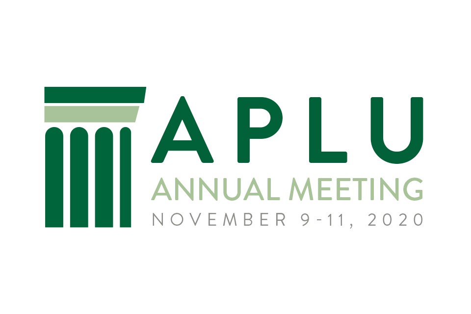 APLU Annual Meeting