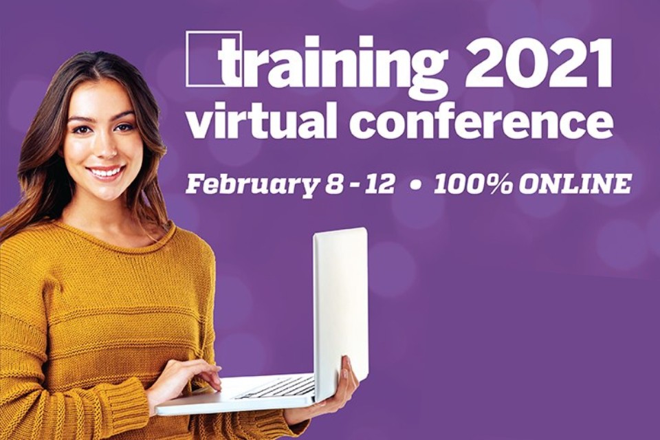 Training 2021 Conference & Expo