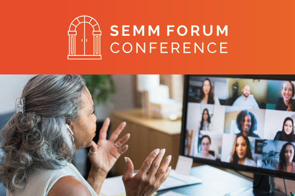 SEMM_Forum_Conference_MentorEase