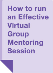 MentorEase_mentoring_software_group_mentoring_tips_2