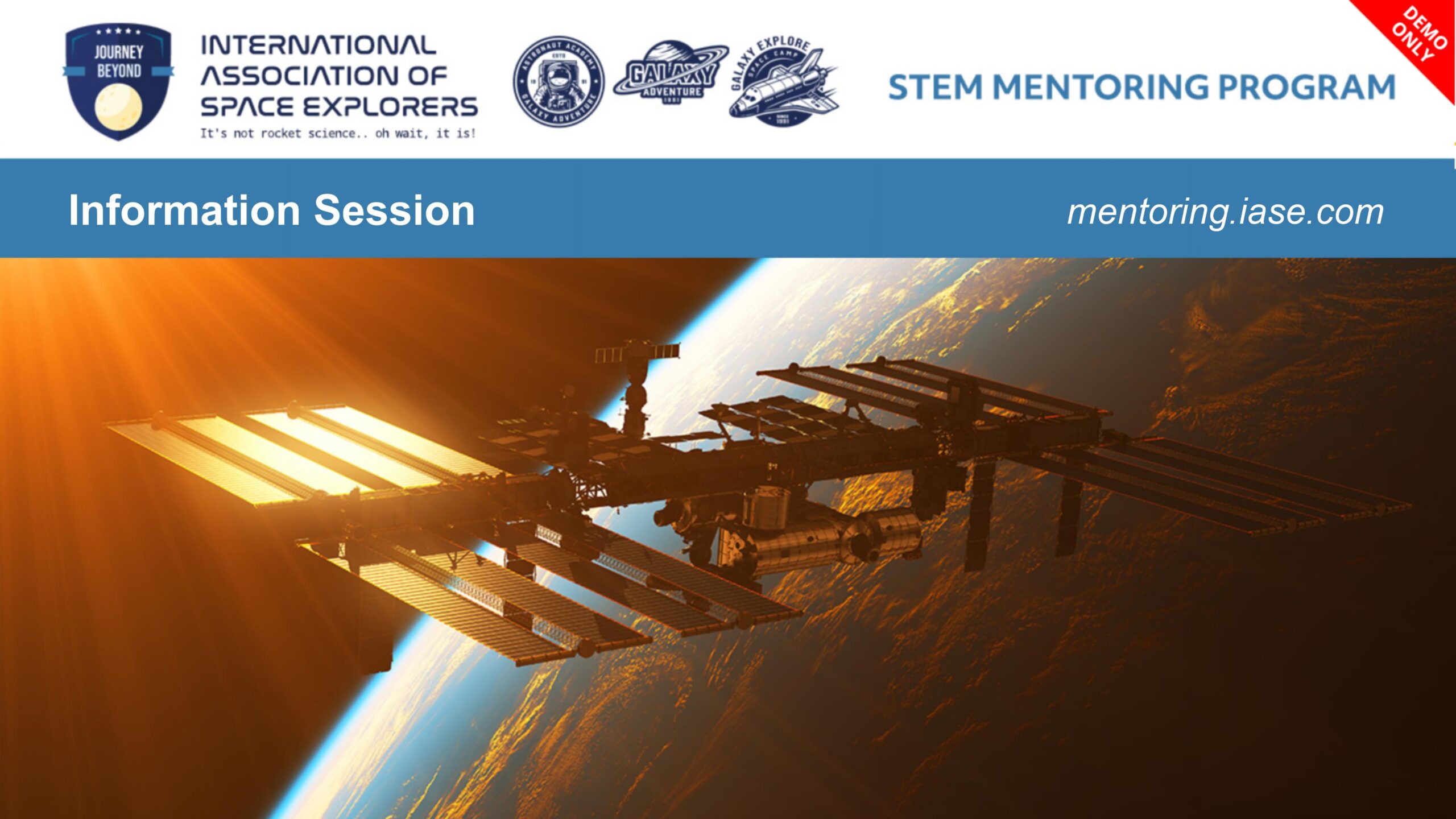 Demo_Mentoring_InfoSession_Title Demo_Mentoring_InfoSession_Title