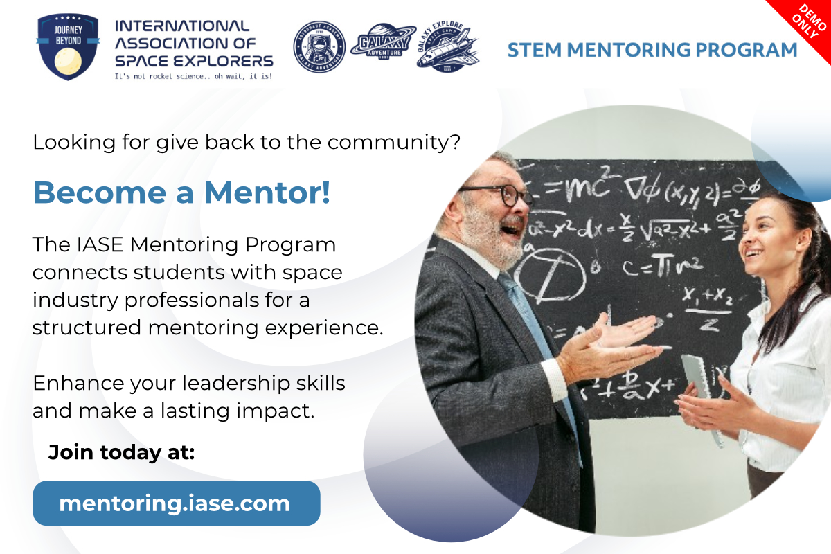 Demo_Mentoring_Newsletter_for_Mentors Demo_Mentoring_Newsletter_for_Mentors