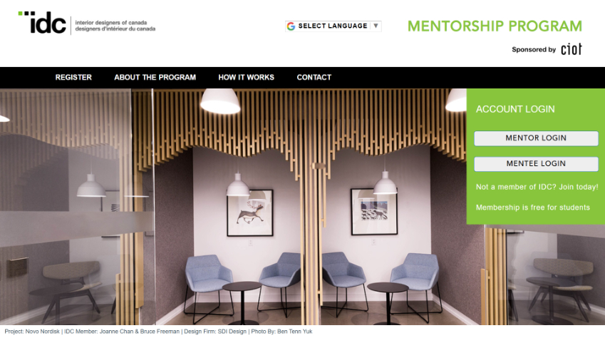 InteriorDesignersofCanada_MentorEase